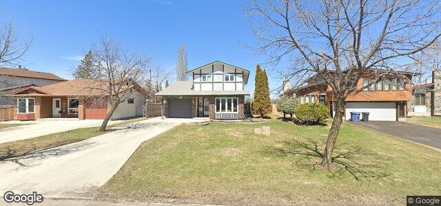 Larawan ng 126 Tufnell Drive sa Winnipeg, Manitoba