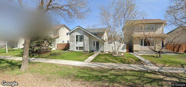 Larawan ng 127 Aldgate Road sa Winnipeg, Manitoba