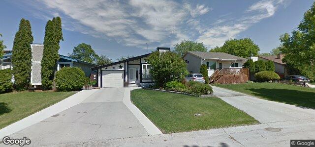 Larawan ng 127 Ashford Drive sa Winnipeg, Manitoba