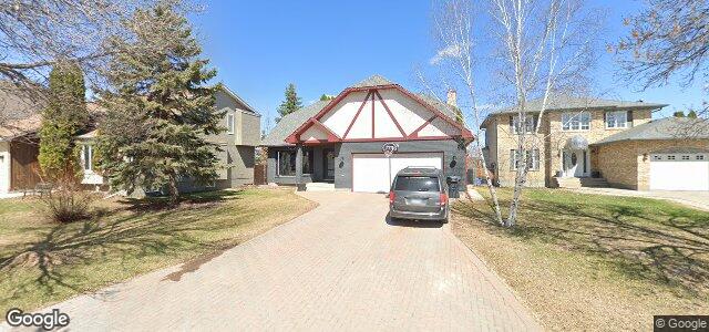 Larawan ng 127 Eastcote Drive sa Winnipeg, Manitoba