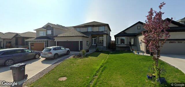 Larawan ng 127 Kingsclear Drive sa Winnipeg, Manitoba