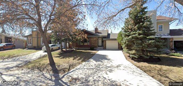 Larawan ng 127 Nutley Circle sa Winnipeg, Manitoba