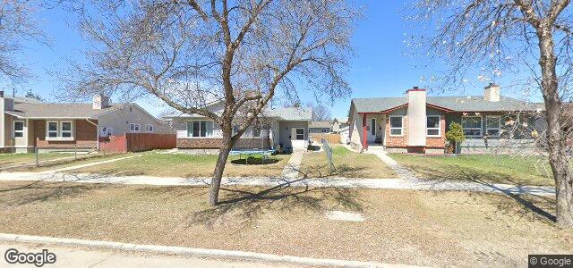 Larawan ng 127 Paddington Road sa Winnipeg, Manitoba