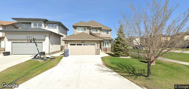 Larawan ng 127 Sidebottom Drive sa Winnipeg, Manitoba