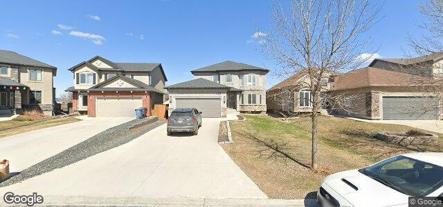 Larawan ng 127 Vadeboncoeur Drive sa Winnipeg, Manitoba