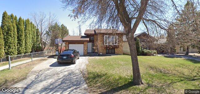 Larawan ng 127 Willowbend Crescent sa Winnipeg, Manitoba