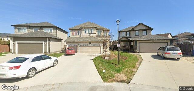 Larawan ng 128 Eb Claydon Road sa Winnipeg, Manitoba