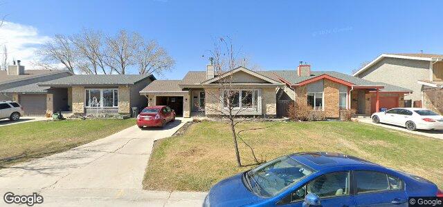 Larawan ng 128 Malmsbury Avenue sa Winnipeg, Manitoba