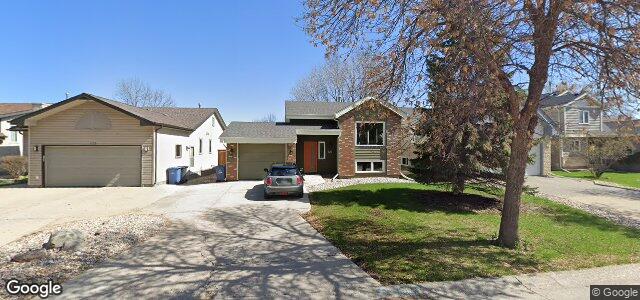 Larawan ng 129 Gobert Crescent sa Winnipeg, Manitoba