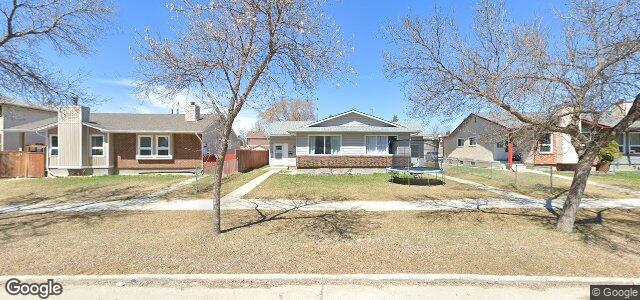 Larawan ng 129 Paddington Road sa Winnipeg, Manitoba