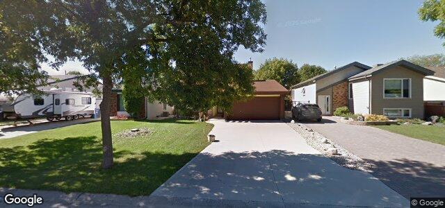 Larawan ng 130 Alburg Drive sa Winnipeg, Manitoba