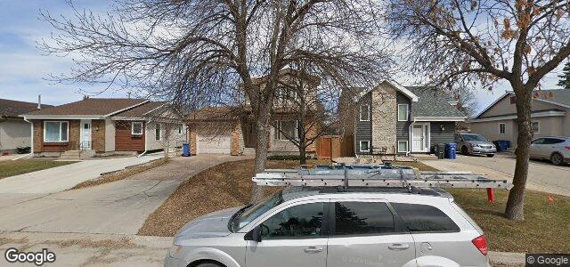 Larawan ng 130 Brotman Bay sa Winnipeg, Manitoba