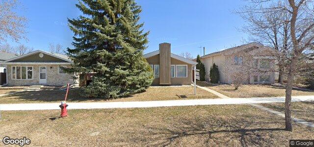 Larawan ng 130 John Forsyth Road sa Winnipeg, Manitoba