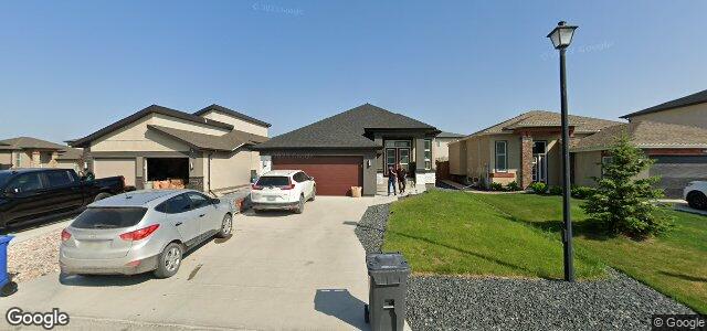 Larawan ng 130 Kingsclear Drive sa Winnipeg, Manitoba