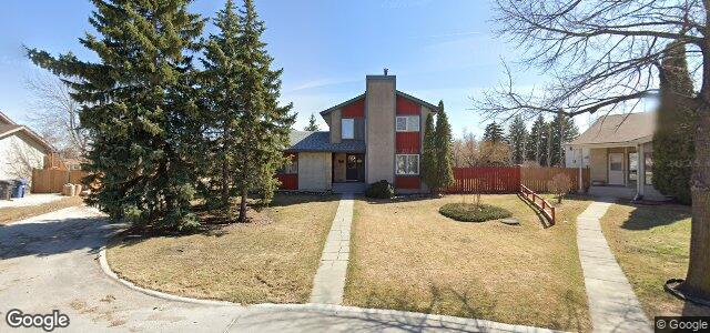 Larawan ng 130 Southwalk Bay sa Winnipeg, Manitoba