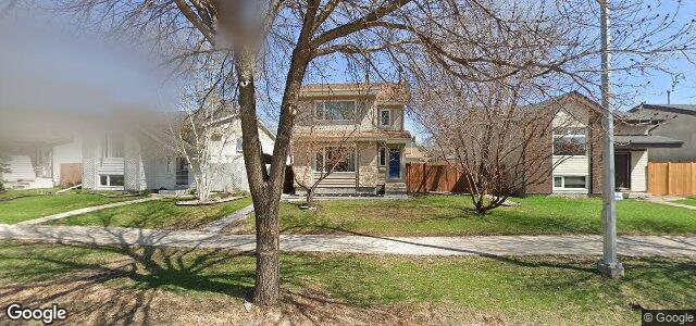 Larawan ng 131 Aldgate Road sa Winnipeg, Manitoba