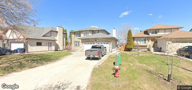 Larawan ng 131 Eastcote Drive sa Winnipeg, Manitoba
