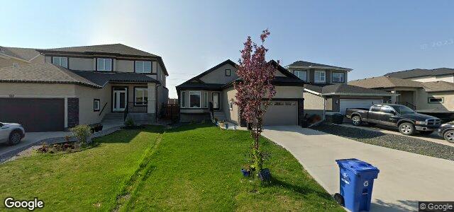Larawan ng 131 Kingsclear Drive sa Winnipeg, Manitoba