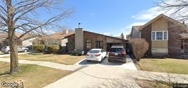 Larawan ng 131 Malmsbury Avenue sa Winnipeg, Manitoba