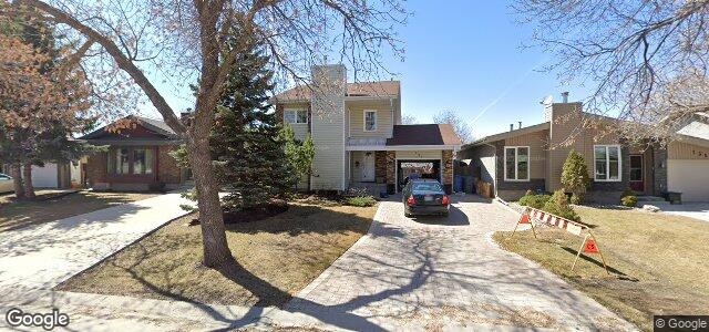Larawan ng 131 Nutley Circle sa Winnipeg, Manitoba