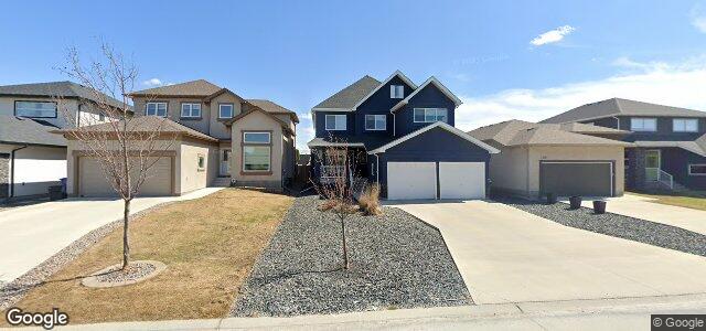 Larawan ng 131 Scammel Road sa Winnipeg, Manitoba