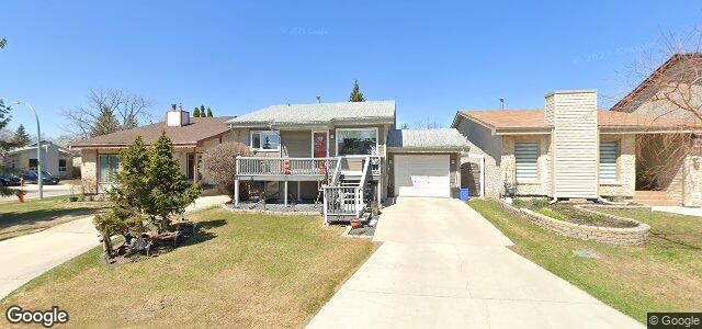 Larawan ng 131 Southwalk Bay sa Winnipeg, Manitoba