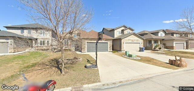 131 Vadeboncoeur Drive（加拿大曼尼托巴省溫尼伯市）房屋照片