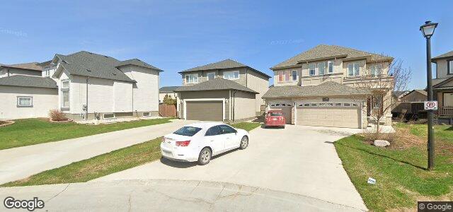 Larawan ng 132 Eb Claydon Road sa Winnipeg, Manitoba