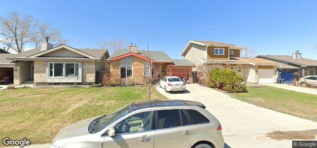 Larawan ng 132 Malmsbury Avenue sa Winnipeg, Manitoba