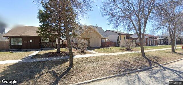Larawan ng 132 Paddington Road sa Winnipeg, Manitoba