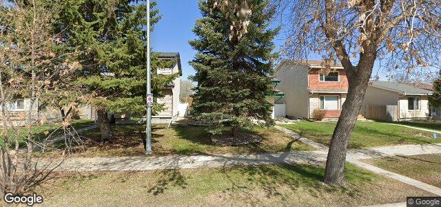Larawan ng 133 Burland Avenue sa Winnipeg, Manitoba