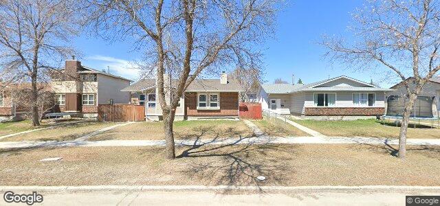 Larawan ng 133 Paddington Road sa Winnipeg, Manitoba