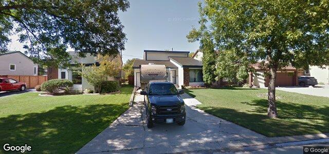 Larawan ng 134 Alburg Drive sa Winnipeg, Manitoba