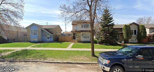 Larawan ng 134 Aldgate Road sa Winnipeg, Manitoba
