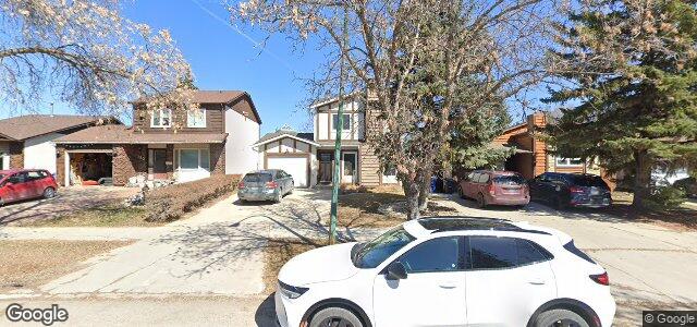 Larawan ng 134 Charing Cross Crescent sa Winnipeg, Manitoba