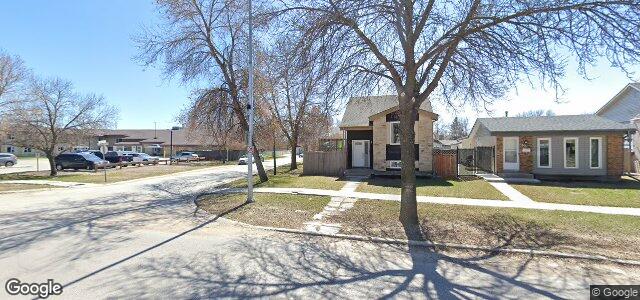 134 Novavista Drive（加拿大曼尼托巴省溫尼伯市）房屋照片