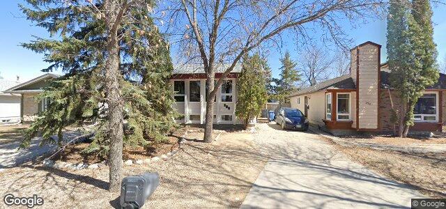 Larawan ng 134 Nutley Circle sa Winnipeg, Manitoba