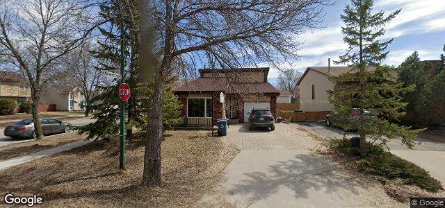 134 Pately Crescent（加拿大曼尼托巴省温尼伯市）房屋照片