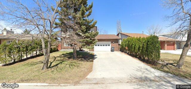 Larawan ng 134 Tufnell Drive sa Winnipeg, Manitoba