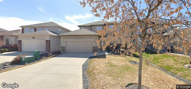 Larawan ng 134 Vadeboncoeur Drive sa Winnipeg, Manitoba