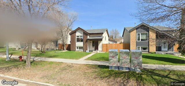 135 Aldgate Road（加拿大曼尼托巴省温尼伯市）房屋照片