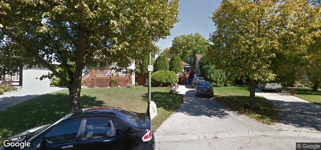 Larawan ng 135 Ashford Drive sa Winnipeg, Manitoba