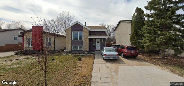 Larawan ng 135 Brotman Bay sa Winnipeg, Manitoba