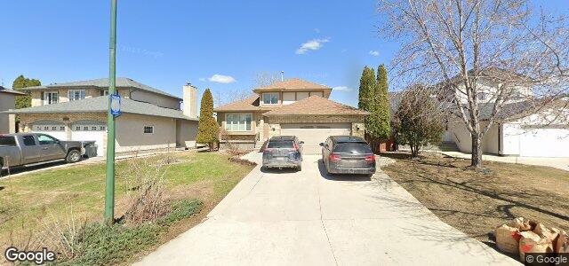 Photo of 135 Eastcote Drive in Winnipeg, Manitoba