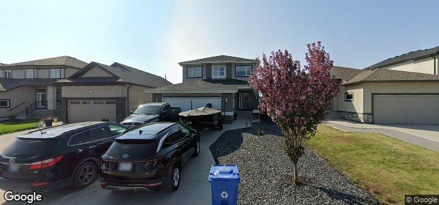 Larawan ng 135 Kingsclear Drive sa Winnipeg, Manitoba