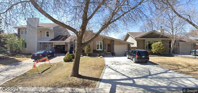 Larawan ng 135 Nutley Circle sa Winnipeg, Manitoba