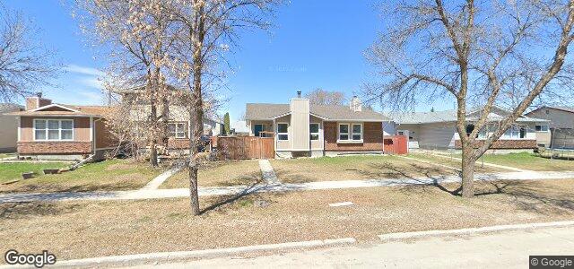 Larawan ng 135 Paddington Road sa Winnipeg, Manitoba