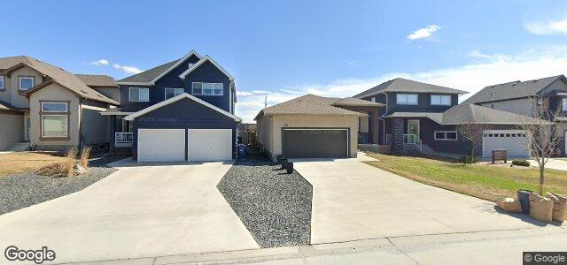 Larawan ng 135 Scammel Road sa Winnipeg, Manitoba