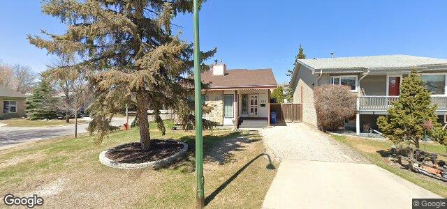 Larawan ng 135 Southwalk Bay sa Winnipeg, Manitoba