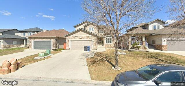 Larawan ng 135 Vadeboncoeur Drive sa Winnipeg, Manitoba